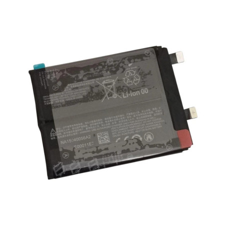 Батарея Xiaomi Black Shark 5 BS10FA 4650mah 3.85B Original