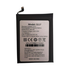 Батарея Oukitel WP27 S117 8500mah 3.87B