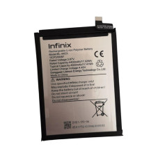 Батарея Tecno Infinix BL-44EX 4500mah 3.85B Original