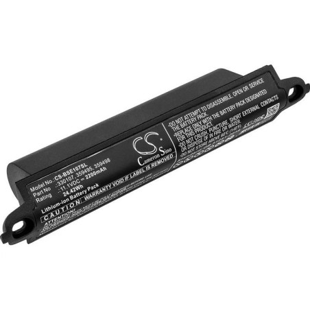 Батарея BOSE SoundLink 2 3 359498 330105 330105A 330107 330107A 359495 2230mah Original