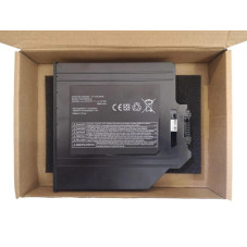 Батарея Panasonic CF-54 Toughbook CF-VZSU0PW CF-VZSU0LW CF-VZSU0KW DVD-ROOM 2860mah 32Wh