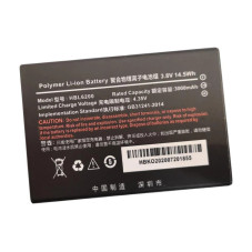 Батарея Urovo i6200S i6300A HBL6200 3800mah 3.8B