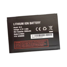 Батарея Netgear Sierra 760S 762S 763S 785S W-3 2000mah 3.8B Original