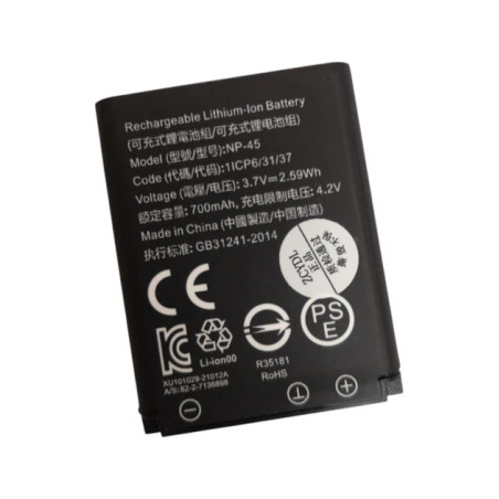 Батарея SteelSeries Arctis Nova Pro Wireless Z91 NP-45 700mah 3.7B