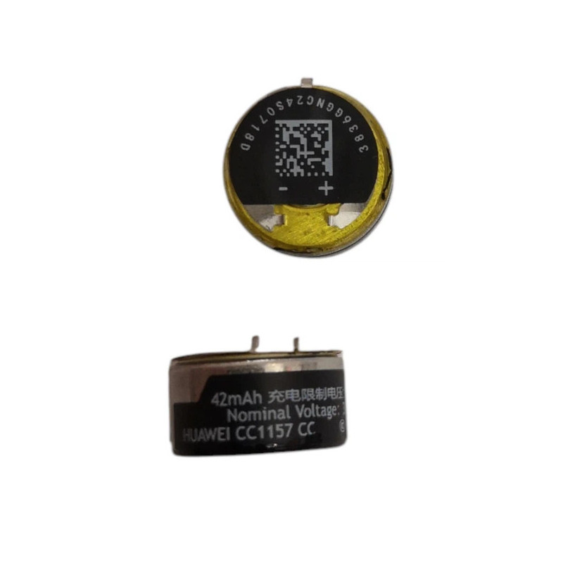 Батарея Huawei Bluetooth гарнітури Huawei FreeBuds 5 HB100540EFW Батарея Huawei Bluetooth гарнітури Huawei FreeBuds 5 HB100540EFW