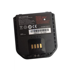 Батарея TD TECH Dingqiao VideoAudio Law Enforcement Recorder BTY2500Li23 2500mah 9.6Wh 3.85B Original
