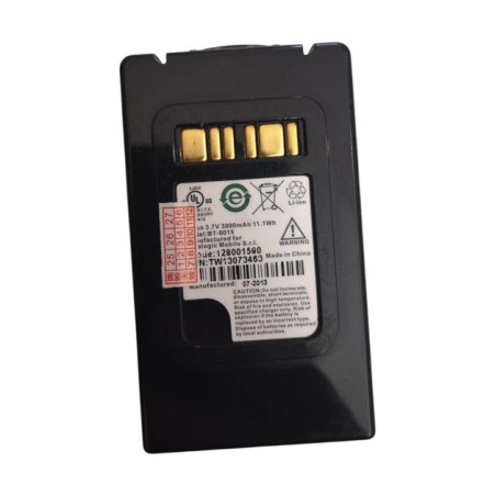 Батарея Datalogic Skorpio Falcon X3 X4 Scanner BT-0015 BT-0016 3000mah 11.1Wh 3.7B Original