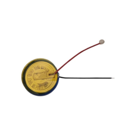 Батарея JBL Quantum Beam TWS 3.7B