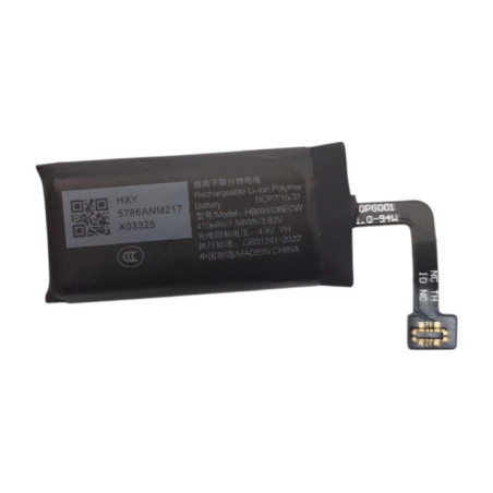 Батарея Huawei Watch Buds SGA-B19 HB691636ECW 410mah 1.56Wh 3.87B