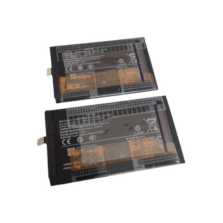 Батарея Vivo X Fold 3 5G V2303 BA41 BA42 3.86B 2935mah Original комплект