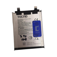 Батарея Tecno BL-50ET 5100mah 3.86B Original