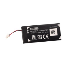 Батарея Nintendo Switch 2 Controller Joy-Con 2 Game Console BEE-004 500mah 1.95Wh 3.89В Original