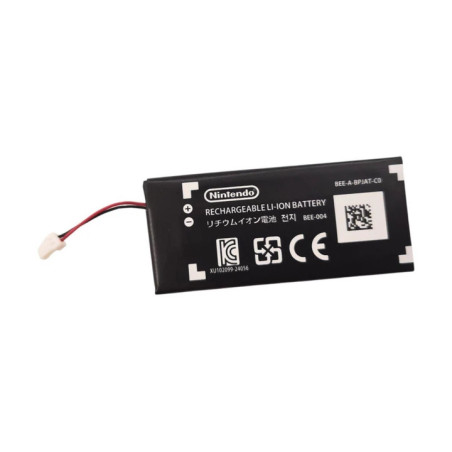 Батарея Nintendo Switch 2 Controller Joy-Con 2 Game Console BEE-004 500mah 1.95Wh 3.89В Original
