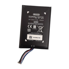 Батарея Nintendo Switch 2 Game Console BEE-003 5220mah 19.74Wh 3.78В Original