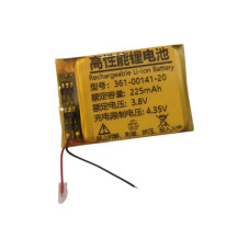 Батарея Garmin Instinct 2 Solar 361-00141-20 255mah 3.7В