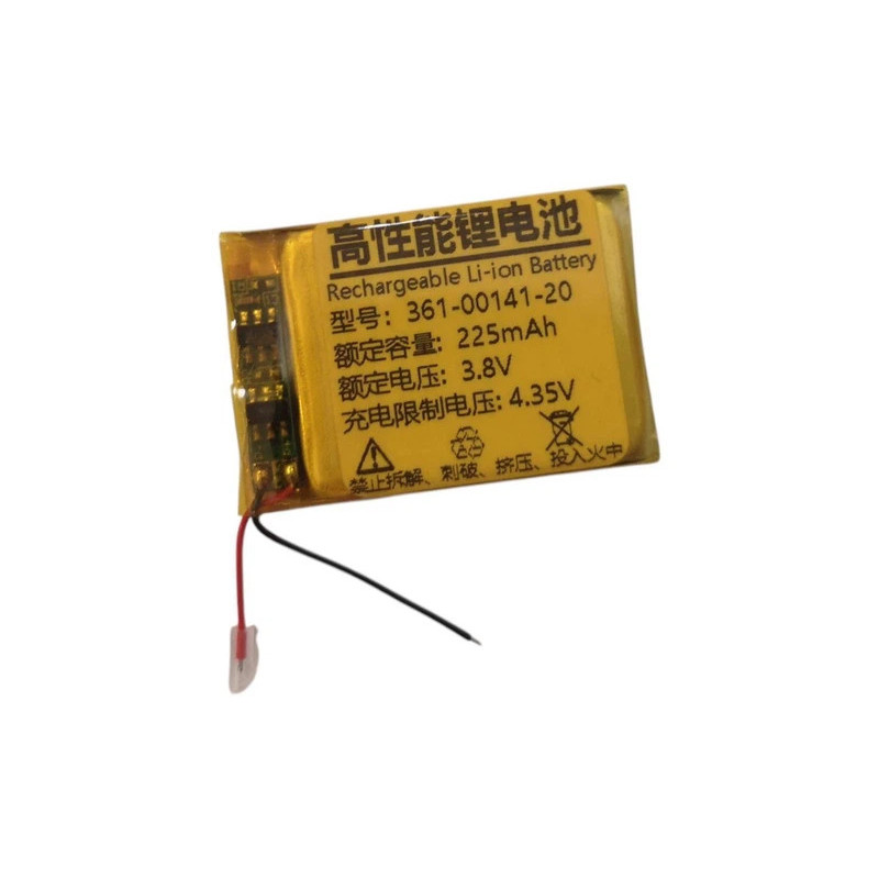 Батарея Garmin Instinct 2 Solar 361-00141-20 255mah 3.7В