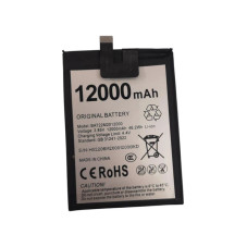 Батарея Doogee S89 S89 Pro BAT22M2012000 12000mah 3.85В Original