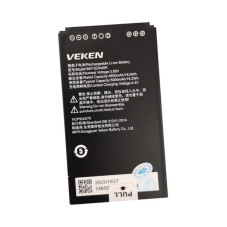 Батарея Honeywell EDA40K BAT-EDA40K 5000mah 19.2Wh 3.85B