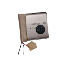 Батарея LW663032PL 3.8v 700mah 3.8B