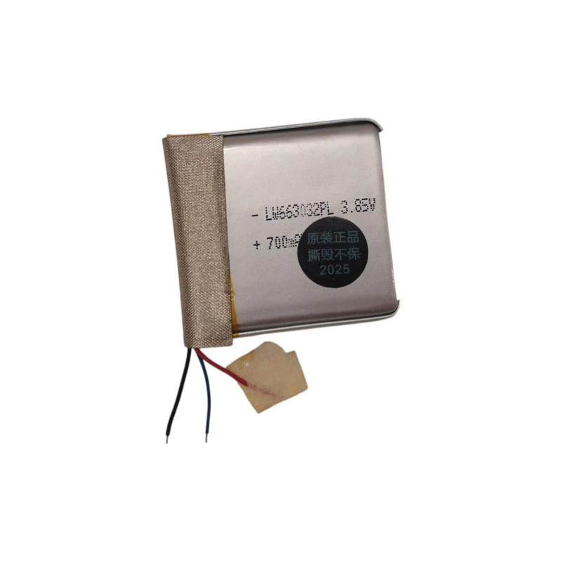 Батарея LW663032PL 3.8v 700mah 3.8B Батарея LW663032PL 3.8v 700mah 3.8B