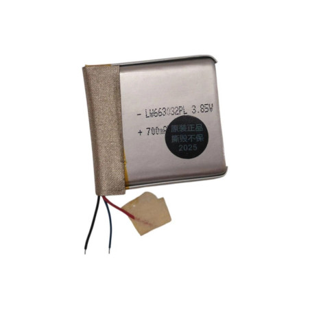 Батарея LW663032PL 3.8v 700mah 3.8B
