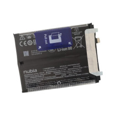 Батарея ZTE Nubia Red Magic 9 Pro NX769j Li3932T89P8H613487 4.4B Original