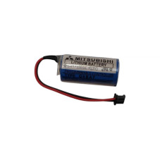 Батарея Mitsubishi GT15-BAT Q6BAT CR17335SE-R 3V Original