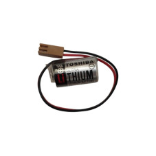 Батарея ER3V JZSP-BA01 3.6V 80mah
