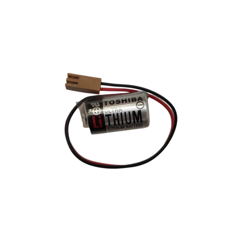 Батарея ER3V JZSP-BA01 3.6V 80mah Батарея ER3V JZSP-BA01 3.6V 80mah