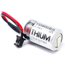 Батарея ER3V JZSP-BA01 3.6V 80mah