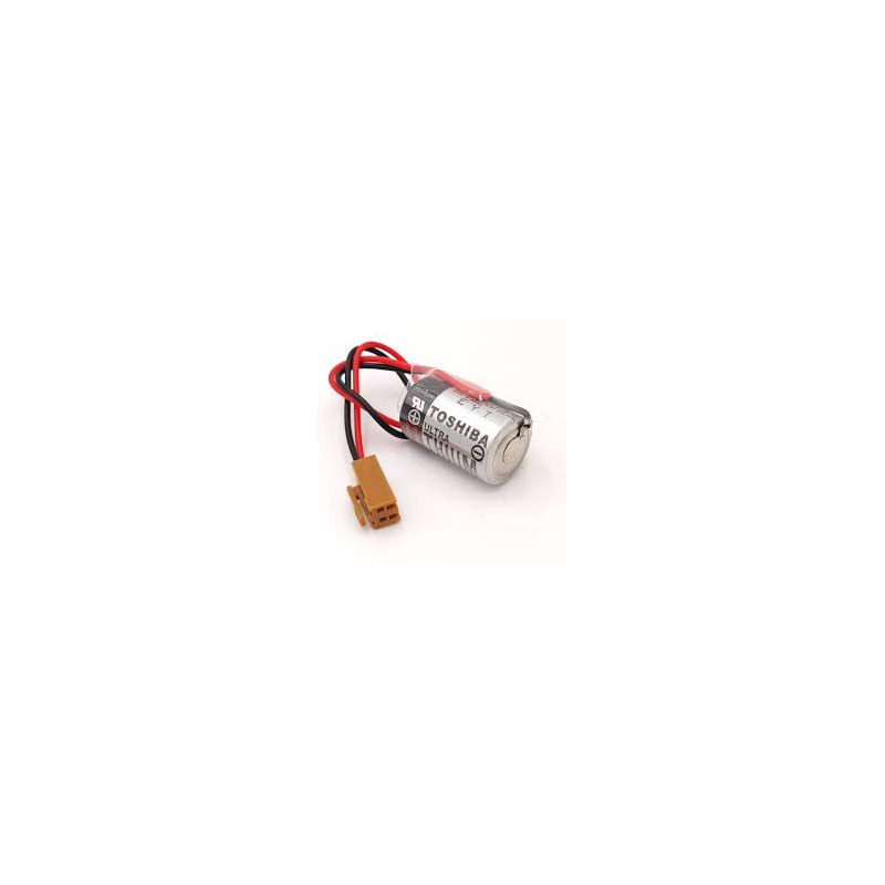Батарея ER3V JZSP-BA01 3.6V 80mah Батарея ER3V JZSP-BA01 3.6V 80mah