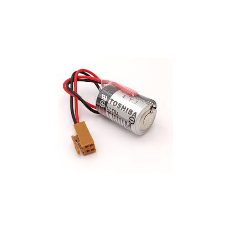 Батарея ER3V JZSP-BA01 3.6V 80mah