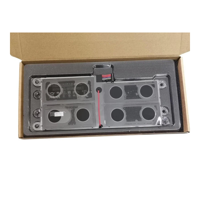 Батарея Microsoft Surface Pro 7 Surface 1866 G3HTA061H 5702mah