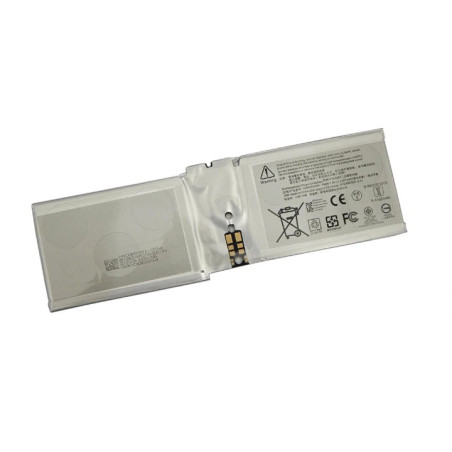 Батарея Microsoft Surface book 2 G3HTA045H G3HTA044H 7.5B 2387mah