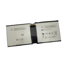 Батарея Microsoft Surface 2 RT2 Surface 1572 P21G2B 7.5B 4220mah