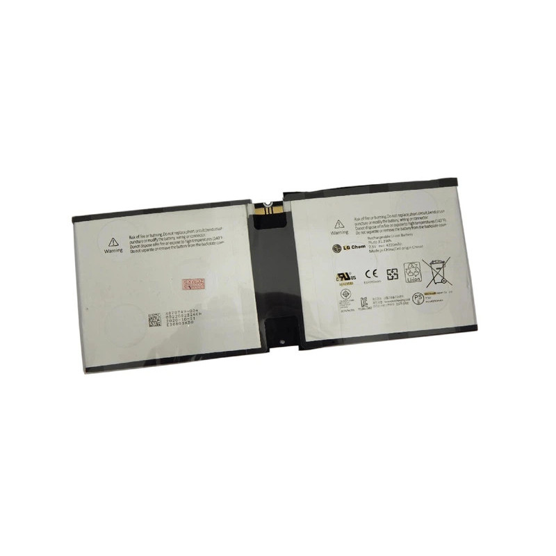 Батарея Microsoft Surface 2 RT2 Surface 1572 P21G2B 7.5B 4220mah