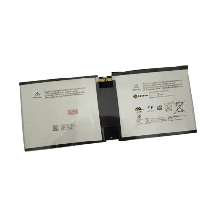 Батарея Microsoft Surface 2 RT2 Surface 1572 P21G2B 7.5B 4220mah