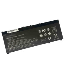 Батарея HP Pavilion 15-CX 17-CD SR03XL SR04070XL-PL SR04070XL SR03052XL-PL L08934-2C1 L08934-2B2 4550mah 11.55B