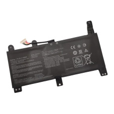 Батарея Asus ROG Strix G531GU GL531GU G731 C41N1731-2 4335mah 15.4B