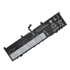 Батарея Lenovo ThinkPad X1 P1 L17C4P72 L17M4P72 L18M4P71 01AY968 SB10S57317 01AY969 15.36B 5235mah