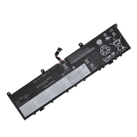 Батарея Lenovo ThinkPad X1 P1 L17C4P72 L17M4P72 L18M4P71 01AY968 SB10S57317 01AY969 15.36B 5235mah