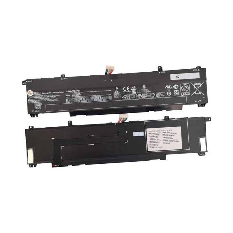 Батарея HP Victus Pro TPN-Q263 Q264 Omen HSWNN-WB0B М39179-005 M38822-CE1 WK04XL 70.07Wh 15.4B Orig