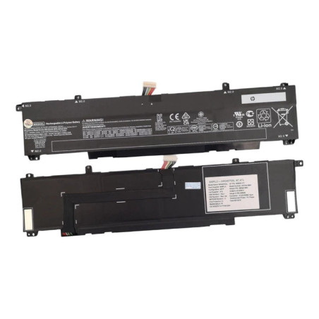 Батарея HP Victus Pro TPN-Q263 Q264 Omen HSWNN-WB0B М39179-005 M38822-CE1 WK04XL 70.07Wh 15.4B Orig