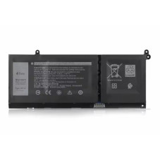 Батарея DELL Latitude 3320 3520 3420 Inspiron 15 5510 5410 3510 3515 G91J0 3467mah 41Wh 11.25B