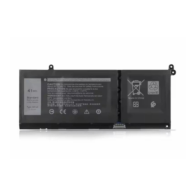 Батарея DELL Latitude 3320 3520 3420 Inspiron 15 5510 5410 3510 3515 G91J0 3467mah 41Wh 11.25B