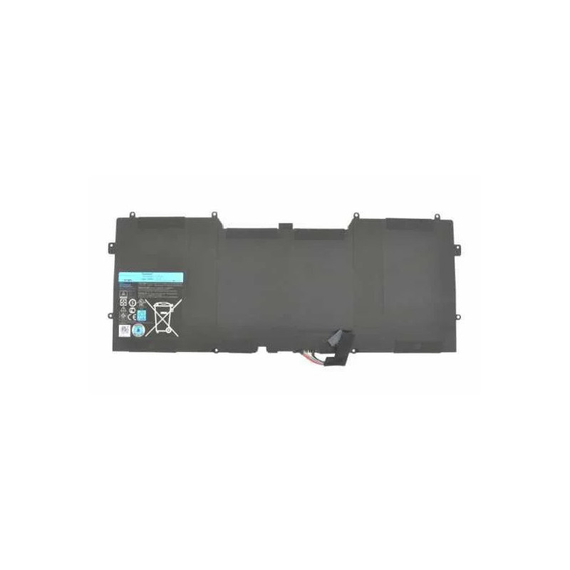 Батарея DELL XPS 12 12-L221X 13 13-L321X 13-L322X 13D 13R Y9N00 489XN PKH18 C4K9V 47Wh 7.4B