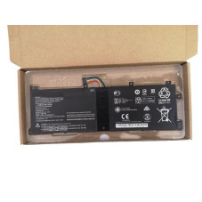 Батарея Lenovo IdeaTab Miix 510 510-12ikb 510-12isk 520-12ikb BSNO4170A5-AT LH 5110mah 39Wh 7.68B 5110mah