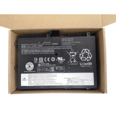Батарея Lenovo ThinkPad Yoga11E 45N1750 45N1751 45N1749 34Wh 7.4B 4600mah