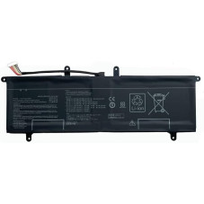 Батарея Asus ZenBook Duo UX4000F UX481F UX481FA UX481FL C41N1901 4550mah 70Wh 15.4B