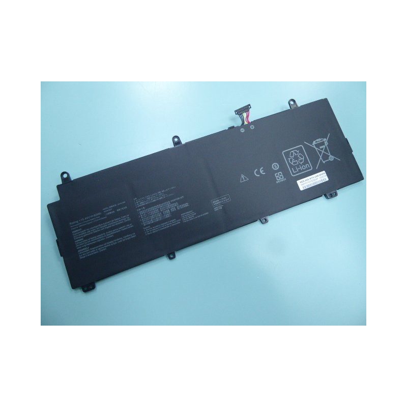 Батарея Asus Zephyrus GX531GV GX531GX GX531GXR C41N1828 3890mah 60Wh 15.44B Батарея Asus Zephyrus GX531GV GX531GX GX531GXR C41N1828 3890mah 60Wh 15.44B